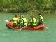 Beskonak, rafting (Turkey)